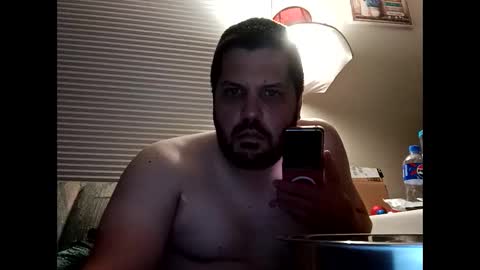 handsomedaddy198923 online show from October 8, 2025, 7:39 am