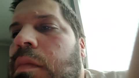 handsomedaddy198923 online show from October 15, 2025, 4:51 pm