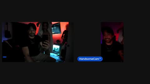 Snapshot of handsomedeck23 chatting on February 26, 2026, 1:48 am handsomedeck online show from February 26, 2026, 1:48 am