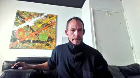 handsomeguy4ever online show from September 29, 2025, 10:09 am