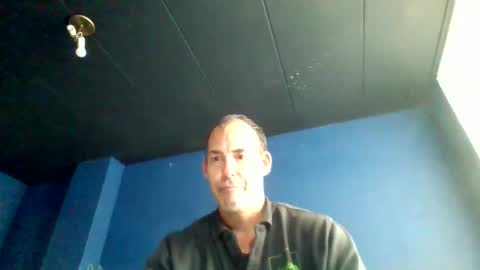 handsomeguy4ever online show from October 6, 2025, 10:23 am