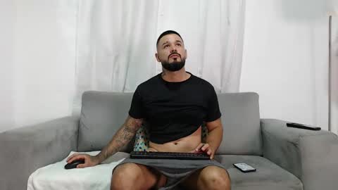 Handsomen online show from March 14, 2026, 2:17 am