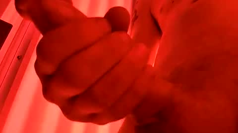 handsomerob42 online show from September 11, 2025, 10:48 am