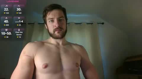 handsumhung online show from September 15, 2025, 7:14 pm