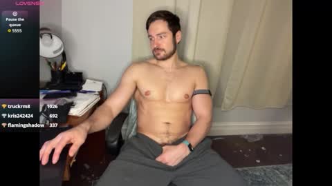 Snapshot of handsumhung chatting on March 7, 2026, 11:46 pm handsumhung online show from March 7, 2026, 11:46 pm