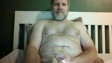 handyman1968 online show from October 11, 2025, 11:58 pm