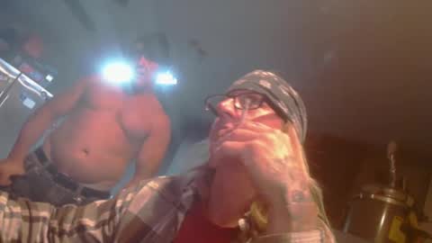 Handystudman online show from December 5, 2024, 8:55 am