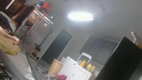 Handystudman online show from December 18, 2024, 6:57 pm