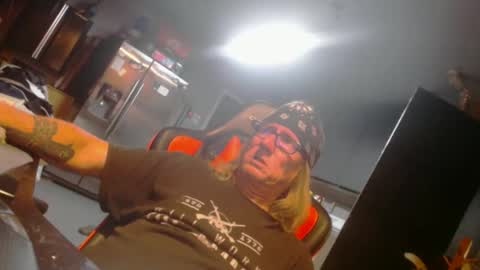 Handystudman online show from December 30, 2024, 12:20 pm