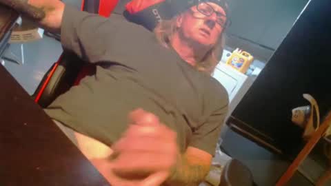 Handystudman online show from January 1, 2025, 8:56 am