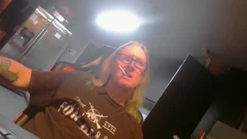 Handystudman online show from January 4, 2025, 8:17 am