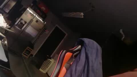 Handystudman online show from January 5, 2025, 2:49 am