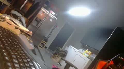 Handystudman online show from January 8, 2025, 2:14 pm