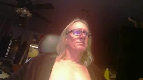 Handystudman online show from January 22, 2025, 8:51 am