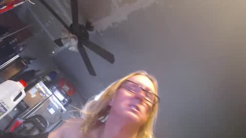 Handystudman online show from January 22, 2025, 6:10 pm