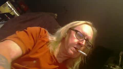 Handystudman online show from January 25, 2025, 11:02 am