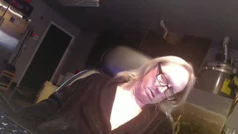 Handystudman online show from January 25, 2025, 5:08 pm