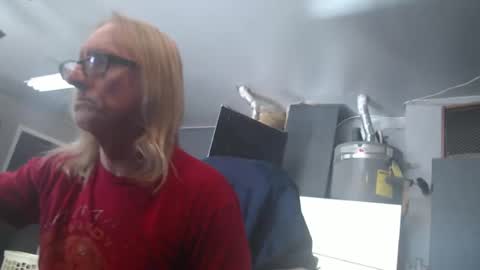 Handystudman online show from January 29, 2025, 6:07 pm