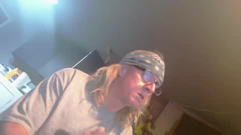 Handystudman online show from January 31, 2025, 6:25 pm