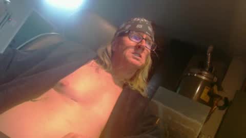 Handystudman online show from February 4, 2025, 11:27 am