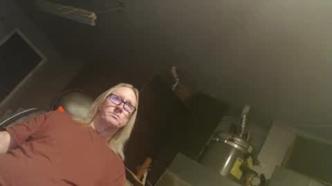 Handystudman online show from February 9, 2025, 4:25 am