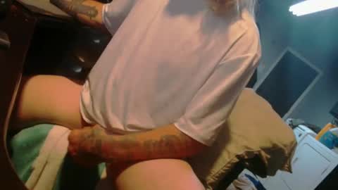 Handystudman online show from February 14, 2025, 4:31 pm