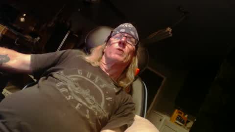 Handystudman online show from February 17, 2025, 7:04 am