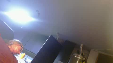 Handystudman online show from February 20, 2025, 2:18 am