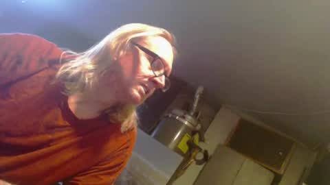 Handystudman online show from February 20, 2025, 7:12 am