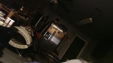 Handystudman online show from February 22, 2025, 11:35 am