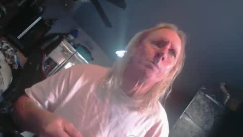 Handystudman online show from February 24, 2025, 10:58 pm