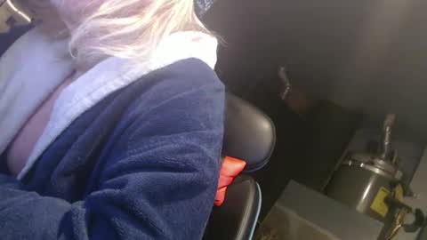 Handystudman online show from March 8, 2025, 5:22 pm