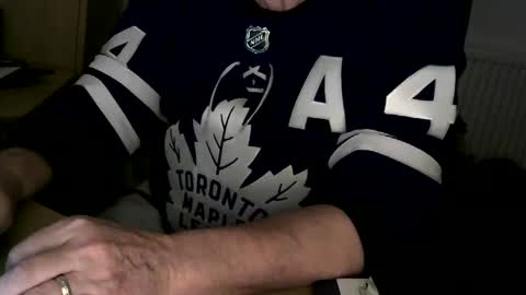 handz2 online show from January 9, 2025, 5:00 pm