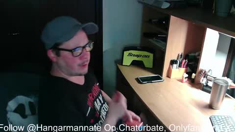 Nate online show from May 4, 2026, 1:12 am