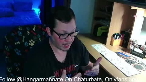 Nate online show from May 16, 2026, 12:29 am