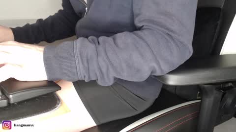 Snapshot of hangman73 chatting on January 17, 2025, 10:11 am Hangman online show from January 17, 2025, 10:11 am