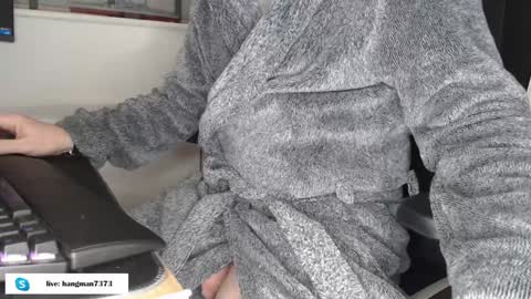 Snapshot of hangman73 chatting on January 20, 2025, 7:47 am Hangman online show from January 20, 2025, 7:47 am