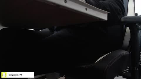 Snapshot of hangman73 chatting on January 21, 2025, 1:54 pm Hangman online show from January 21, 2025, 1:54 pm