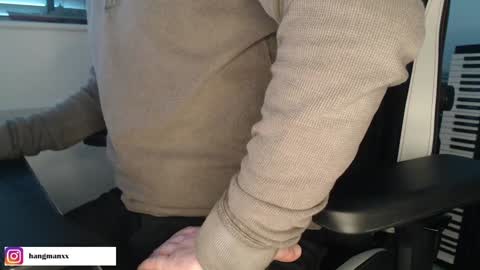 Snapshot of hangman73 chatting on January 23, 2025, 10:32 am Hangman online show from January 23, 2025, 10:32 am