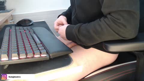 Snapshot of hangman73 chatting on February 3, 2025, 9:08 am Hangman online show from February 3, 2025, 9:08 am