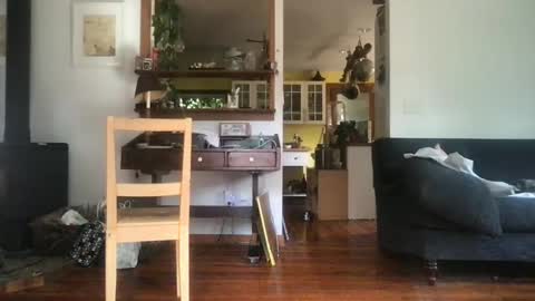 Snapshot of hanhuman chatting on September 30, 2025, 6:46 pm hanhuman online show from September 30, 2025, 6:46 pm