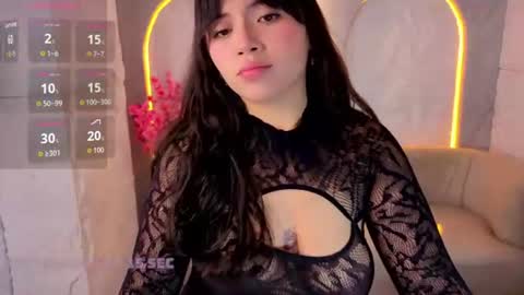 Snapshot of hani_amber_tx chatting on July 23, 2026, 12:47 pm Follow me.. Live 730 to 1400 online show from July 23, 2026, 12:47 pm