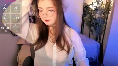Snapshot of haniawish chatting on July 5, 2026, 5:47 am Hania online show from July 5, 2026, 5:47 am