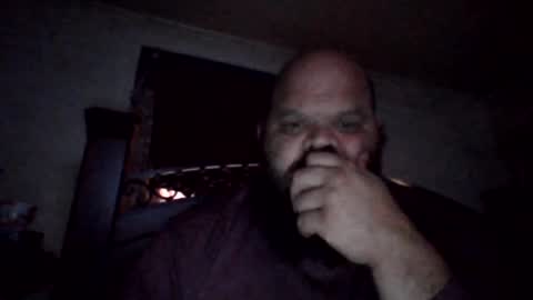 Snapshot of hank3rebel chatting on October 19, 2025, 2:29 pm hanksplace online show from October 19, 2025, 2:29 pm