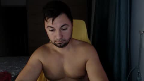 Snapshot of hankmalone chatting on October 9, 2025, 3:59 am HankMalone online show from October 9, 2025, 3:59 am