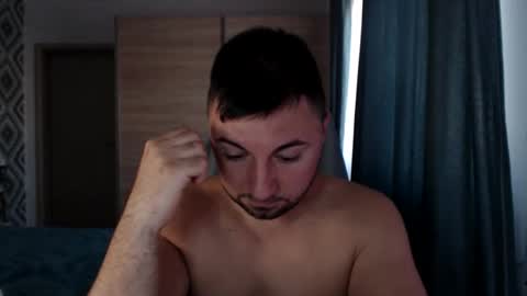HankMalone online show from May 25, 2026, 3:34 am