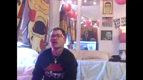 hank rams online show from March 3, 2025, 5:18 pm