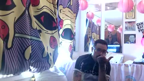 hank rams online show from September 21, 2025, 6:53 pm