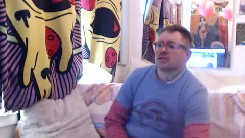 hank rams online show from December 17, 2025, 3:51 pm