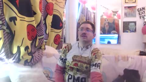 hank rams online show from March 8, 2026, 2:54 pm